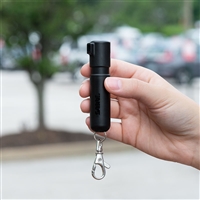 Sabre MD-BK-02 Pepper Spray Mighty Discreet