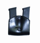 Stallion Universal Double Magazine Holder