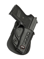 Fobus SG239 Evolution Series Paddle Holster