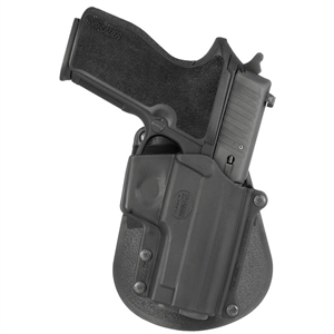 Fobus SG4 Standard Paddle Holster