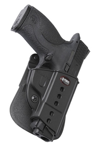 Fobus SWMP Evolution Series Paddle Holster