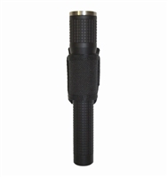 Stallion Ballistic Nylon Stinger XT / PolyStinger / Inova T4 Flashlight Half Holder