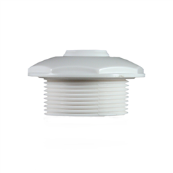 AQUADAPTOR II THREADED TPE