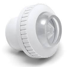 IJET VARIABLE SPEED RETURN 1 1/2" SLIP BAGGED WHT