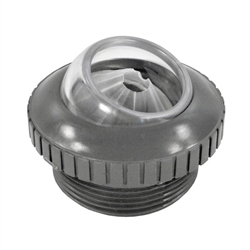 IJET VARIABLE SPEED RETURN 1 1/2 " THREADED GRY