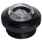 IJET VARIABLE SPEED RETURN 1 1/2 " THREADED BLK