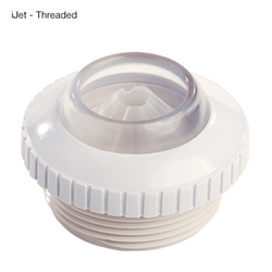 IJET VARIABLE SPEED RETURN 1 1/2 " THREADED TPE