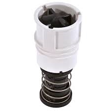 RETROJET NOZZLE FOR CARETAKER 99 THREADED WHT