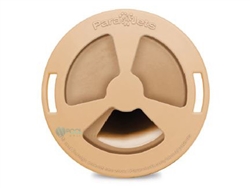 FACE PLATE - SHIATSU - BGE T.B.