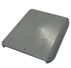 MDX2 COVER GRY