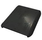 MDX2 COVER BLK