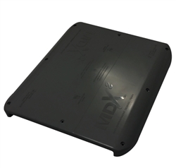 MDX2 COVER BLK