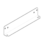 BALLAST MOUNTING BRACKET FOR ULTRA UV