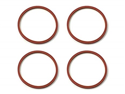 LARGE NOZZLE O-RING (4 PIECES)