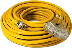 CABLE 100' F/ VINYL 3" LED