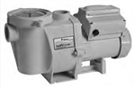 Pentair Intelliflo VS+SVRS Variable Speed 3 HP Pump 011017