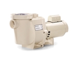 3HP 3 Phase Whisperflo Pump