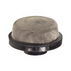 Pentair Strainer air relief 3 8 in