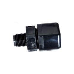 Pentair Connector air relief tube