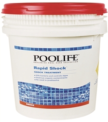 poolife Rapid Shock  5 lbs 22212