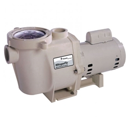 Pentair IntelliproXF Ultra Efficient Variable Speed Pump 3 HP