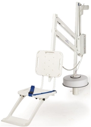 SR Smith SPLASH AQUATIC LIFT WITH ARMRESTS