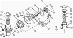 CFIIN15FE power end