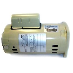 1HP 3Phase Almond Motor 208 230 460 Volt 56Y