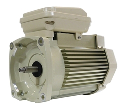 3HP Motor 3 Phase 208230   460 Volt