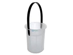 Pentair Basket plastic strainer all except 3F