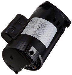 Pentair Motor  3 4F 1A stdsqflg 115 230