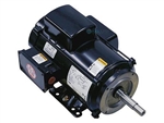 5HP EQ  EQK Motor 3 Phase 208 230460 Volt