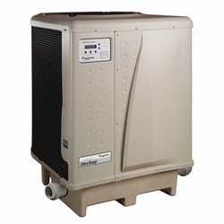 140K BTU Ultra Temp Heat Pump