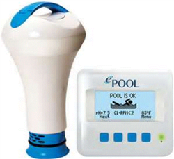 ePool Water Monitor
