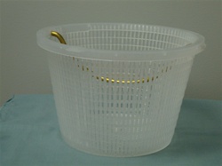 Pentair Skimmer Basket Bermuda