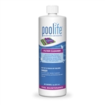 poolife Filter Cleaner 1 qt btl  62007