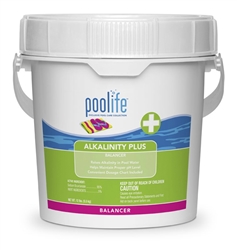 poolife Alkalinity Plus 12 lbs 62029