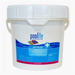 poolife pH Plus 25 lbs 62039