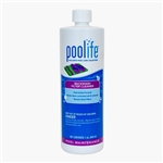 poolife Backwash Filter Cleaner 1 qt btl  62062