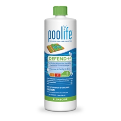 poolife Defend 1 qt btl  62076