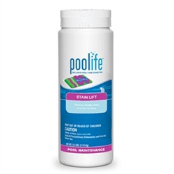 poolife Stain Lift 25 lbs  62078