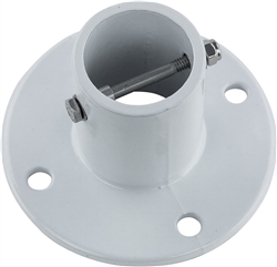 Aluminum Deck Mounted Slide flange SR Smith