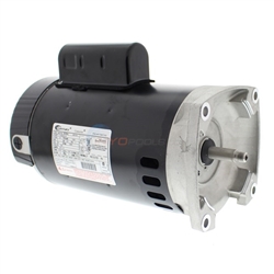 2HP 230 Volt 56Y Motor  (Regal/ Beloit)