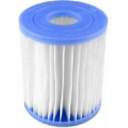 2 SQFT INTEX E SKIM FILTER