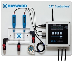 CAT 4000 with R25 Transceiver