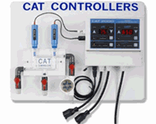 CAT 2000 Professional Package