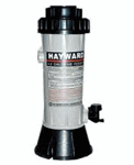 CL110 OffLine Chlorinator for Above Ground Pools