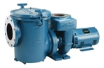 Pentair StaRite 20HP Commercial Self Priming 3 Phase Pump