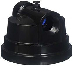 Hayward Filter Head with Vent Valve