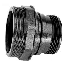 Hayward Bulkhead Fitting